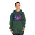 Stellar Serenade - Unisex College Hoodie