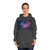 Stellar Serenade - Unisex College Hoodie