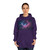 Stellar Serenade - Unisex College Hoodie