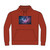 Stellar Serenade - Unisex Heavyweight Pullover Hoodie