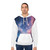 Stellar Serenade - Unisex Pullover Hoodie (AOP)
