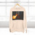 Ethereal Flame Keeper - Three-Panel Fleece Hoodie