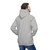 Ethereal Flame Keeper - Unisex Hooded Sweatshirt, Made in US Ethereal Flame Keeper - Unisex Hooded Sweatshirt, Made in US