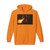 Ethereal Flame Keeper - Unisex Hooded Sweatshirt, Made in US Ethereal Flame Keeper - Unisex Hooded Sweatshirt, Made in US