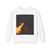 Ethereal Flame Keeper - Unisex Lightweight Crewneck Sweatshirt Ethereal Flame Keeper - Unisex Lightweight Crewneck Sweatshirt