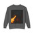 Ethereal Flame Keeper - Unisex Lightweight Crewneck Sweatshirt Ethereal Flame Keeper - Unisex Lightweight Crewneck Sweatshirt