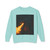 Ethereal Flame Keeper - Unisex Lightweight Crewneck Sweatshirt Ethereal Flame Keeper - Unisex Lightweight Crewneck Sweatshirt