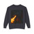Ethereal Flame Keeper - Unisex Lightweight Crewneck Sweatshirt Ethereal Flame Keeper - Unisex Lightweight Crewneck Sweatshirt