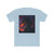 Celestial Flame Keeper - Unisex Cotton Crew Tee