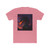 Celestial Flame Keeper - Unisex Cotton Crew Tee