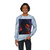 Celestial Flame Keeper - Unisex Color Blast Crewneck Sweatshirt Celestial Flame Keeper - Unisex Color Blast Crewneck Sweatshirt