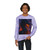 Celestial Flame Keeper - Unisex Color Blast Crewneck Sweatshirt Celestial Flame Keeper - Unisex Color Blast Crewneck Sweatshirt