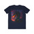 Celestial Flame Keeper - Men's Lightweight Fashion Tee