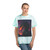 Celestial Flame Keeper - Tie-Dye Tee, Cyclone Celestial Flame Keeper - Tie-Dye Tee, Cyclone