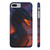 Celestial Flame Keeper - Slim Phone Cases