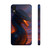 Celestial Flame Keeper - Slim Phone Cases