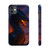Celestial Flame Keeper - Slim Phone Cases