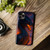 Celestial Flame Keeper - Slim Phone Cases