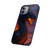 Celestial Flame Keeper - Slim Phone Cases