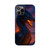 Celestial Flame Keeper - Slim Phone Cases