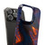 Celestial Flame Keeper - Slim Phone Cases