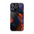 Celestial Flame Keeper - Slim Phone Cases