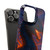 Celestial Flame Keeper - Slim Phone Cases