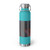 Celestial Flame Keeper - Copper Vacuum Insulated Bottle, 22oz