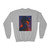 Celestial Flame Keeper - Youth Crewneck Sweatshirt