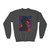 Celestial Flame Keeper - Youth Crewneck Sweatshirt