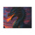Celestial Flame Keeper - Matte Canvas, Stretched, 1.25"