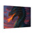 Celestial Flame Keeper - Matte Canvas, Stretched, 1.25"