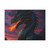 Celestial Flame Keeper - Matte Canvas, Stretched, 1.25"