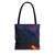 Celestial Flame Keeper - Tote Bag (AOP)