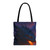 Celestial Flame Keeper - Tote Bag (AOP)