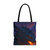 Celestial Flame Keeper - Tote Bag (AOP)