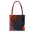 Celestial Flame Keeper - Tote Bag (AOP)