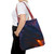 Celestial Flame Keeper - Tote Bag (AOP)