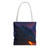 Celestial Flame Keeper - Tote Bag (AOP)