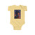 Celestial Flame Keeper - Infant Fine Jersey Bodysuit