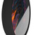 Celestial Flame Keeper - Wall Clock