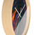 Celestial Flame Keeper - Wall Clock
