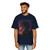 Celestial Flame Keeper - Men's Heavy Oversized Tee
