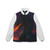 Celestial Flame Keeper - Women’s Puffer Jacket (AOP)