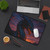 Celestial Flame Keeper - Desk Mat