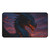 Celestial Flame Keeper - Desk Mat