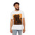 Majestic Elephant Guardian - Men's Raglan T-Shirt