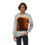 Majestic Elephant Guardian - Unisex Color Blast Crewneck Sweatshirt Majestic Elephant Guardian - Unisex Color Blast Crewneck Sweatshirt