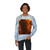 Majestic Elephant Guardian - Unisex Color Blast Crewneck Sweatshirt Majestic Elephant Guardian - Unisex Color Blast Crewneck Sweatshirt