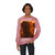 Majestic Elephant Guardian - Unisex Color Blast Crewneck Sweatshirt Majestic Elephant Guardian - Unisex Color Blast Crewneck Sweatshirt